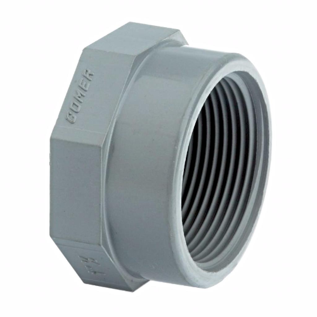 ABS Threaded Pipe Fittings | ABS Imperial BSP Fittings